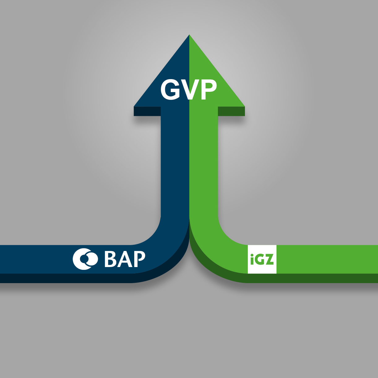 BAP und iGZ schließen sich zum GVP zusammen.
