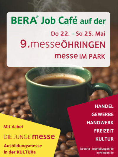 messeOehringen_BERA_Jobcafe_Teaser